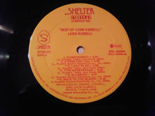 Load image into Gallery viewer, Leon Russell : Best Of Leon (LP, Comp, Kee)