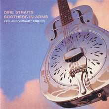 Charger l'image dans la galerie, Dire Straits : Brothers In Arms (20th Anniversary Edition) (SACD, Hybrid, Multichannel, Album, RE, RM, HDC)
