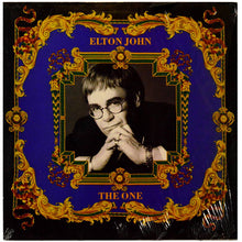 Charger l'image dans la galerie, Elton John : The One (LP, Album)