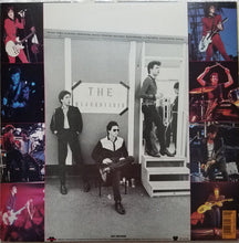 Laden Sie das Bild in den Galerie-Viewer, Joan Jett And The Blackhearts* : Album (LP, Album, Pin)