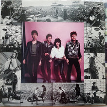 Laden Sie das Bild in den Galerie-Viewer, Joan Jett And The Blackhearts* : Album (LP, Album, Pin)