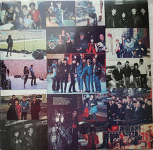 Laden Sie das Bild in den Galerie-Viewer, Joan Jett And The Blackhearts* : Album (LP, Album, Pin)