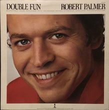 Load image into Gallery viewer, Robert Palmer : Double Fun (LP, Album)
