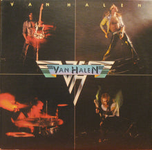 Load image into Gallery viewer, Van Halen : Van Halen (LP, Album, RE)