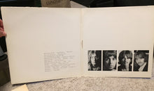 Load image into Gallery viewer, The Beatles : The Beatles (2xLP, Album, Num, Jac)