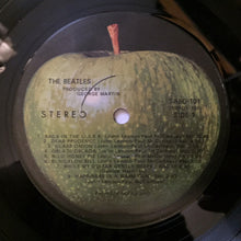 Load image into Gallery viewer, The Beatles : The Beatles (2xLP, Album, Num, Jac)