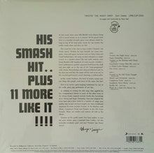 Load image into Gallery viewer, Sam Cooke : Twistin' The Night Away (LP, Album, RE)