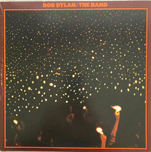 Load image into Gallery viewer, Bob Dylan / The Band : Before The Flood (2xLP, Album, Mon)