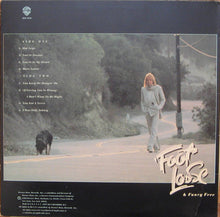 Charger l'image dans la galerie, Rod Stewart : Foot Loose & Fancy Free (LP, Album, Los)