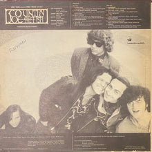 Charger l'image dans la galerie, Country Joe And The Fish : Electric Music For The Mind And Body (LP, Album, Mono)