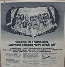 Laden Sie das Bild in den Galerie-Viewer, Leo Sayer : Thunder In My Heart (LP, Album, Jac)