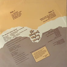 Charger l'image dans la galerie, The Western Union Band (2) : The Western Union Band (LP, Album)