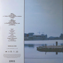 Charger l'image dans la galerie, U2 : October (LP, Album, RE, RM, 180)