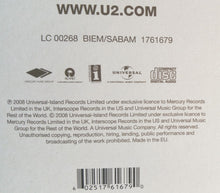 Charger l'image dans la galerie, U2 : October (LP, Album, RE, RM, 180)