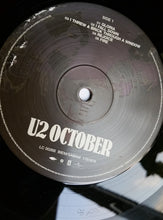 Charger l'image dans la galerie, U2 : October (LP, Album, RE, RM, 180)