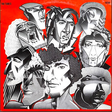 Laden Sie das Bild in den Galerie-Viewer, The Tubes : Now (LP, Album, Mon)