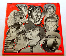 Laden Sie das Bild in den Galerie-Viewer, The Tubes : Now (LP, Album, Mon)