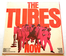 Laden Sie das Bild in den Galerie-Viewer, The Tubes : Now (LP, Album, Mon)