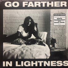 Load image into Gallery viewer, Gang of Youths : Go Farther In Lightness (2xLP, Album, Ltd, Whi)
