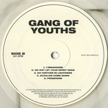 Load image into Gallery viewer, Gang of Youths : Go Farther In Lightness (2xLP, Album, Ltd, Whi)