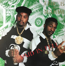 Load image into Gallery viewer, Eric B. & Rakim : Paid In Full (2xLP, Album, RE)