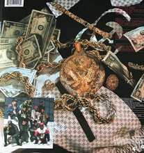 Load image into Gallery viewer, Eric B. & Rakim : Paid In Full (2xLP, Album, RE)