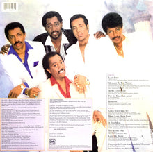 Load image into Gallery viewer, The Temptations : To Be Continued... (LP, Album, Sup)
