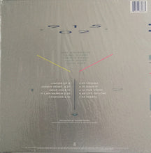 Laden Sie das Bild in den Galerie-Viewer, Yes : 90125 (LP, Album, Ltd, RE, Tri)