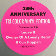 Laden Sie das Bild in den Galerie-Viewer, Yes : 90125 (LP, Album, Ltd, RE, Tri)