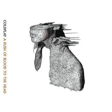 Charger l'image dans la galerie, Coldplay : A Rush Of Blood To The Head (LP, Album, Ltd, RE, Whi)