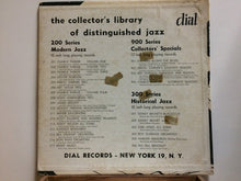 Load image into Gallery viewer, Willie "The Lion"* : Reminiscing The Piano Greats (10", Comp)
