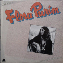 Load image into Gallery viewer, Flora Purim : Love Reborn (LP, Comp)