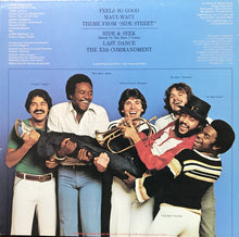 Load image into Gallery viewer, Chuck Mangione : Feels So Good (LP, Album, Mon)