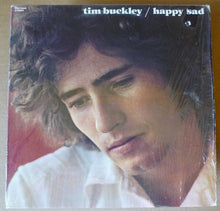 Load image into Gallery viewer, Tim Buckley : Happy Sad (LP, Album, All)