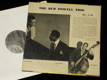 Charger l'image dans la galerie, Bud Powell : Bud Powell Piano (10", Album, Mono)