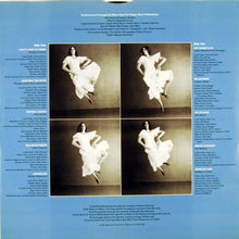 Laden Sie das Bild in den Galerie-Viewer, Emmylou Harris : Evangeline (LP, Album, Jac)