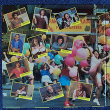 Load image into Gallery viewer, The Kids From Fame : Songs (LP, Comp, Gat)