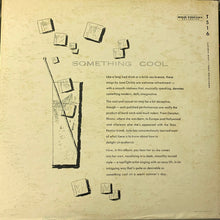 Load image into Gallery viewer, June Christy : Something Cool (LP, Album, Mono, RP)