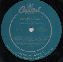Load image into Gallery viewer, June Christy : Something Cool (LP, Album, Mono, RP)