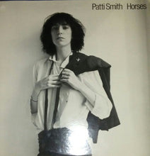 Load image into Gallery viewer, Patti Smith : Horses (LP, Album, RE, RP, PRC)