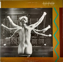 Load image into Gallery viewer, UFO (5) : Making Contact (LP, Album, PRC)