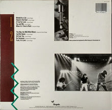 Load image into Gallery viewer, UFO (5) : Making Contact (LP, Album, PRC)