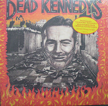 Load image into Gallery viewer, Dead Kennedys : Give Me Convenience Or Give Me Death (LP, Comp, RM)