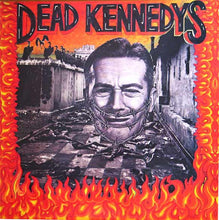 Load image into Gallery viewer, Dead Kennedys : Give Me Convenience Or Give Me Death (LP, Comp, RM)