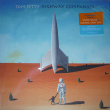 Load image into Gallery viewer, Tom Petty : Highway Companion (2xLP, Album, 180)
