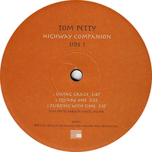 Load image into Gallery viewer, Tom Petty : Highway Companion (2xLP, Album, 180)