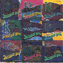 Load image into Gallery viewer, KC And The Sunshine Band* : The Best Of KC And The Sunshine Band (CD, Comp)