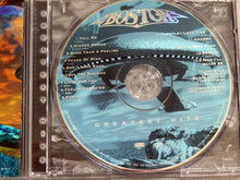 Charger l'image dans la galerie, Boston : Greatest Hits (CD, Comp)