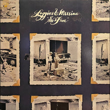 Load image into Gallery viewer, Loggins & Messina* : So Fine (LP, Album, Ter)