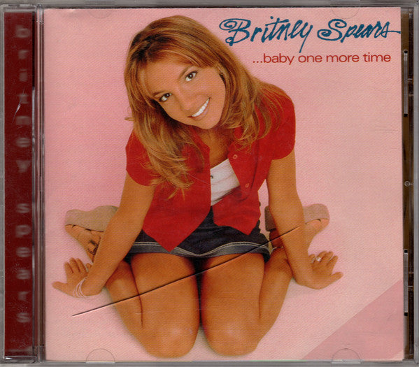 Britney Spears outlets cd